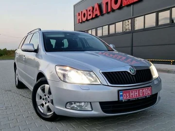 Авто Skoda Octavia Scout 2010 № 7901806
