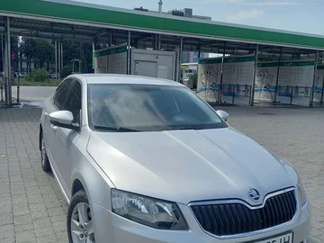 Авто Skoda Octavia 2013 № 7901809