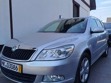 Авто Skoda Octavia 2012 № 7901816