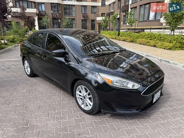 Авто Ford Focus 2015 № 7901818