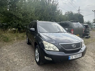 Авто Lexus Rx 2005 № 7901827