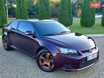 Авто Scion Tc 2011 № 7901833