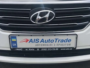 Авто Hyundai Sonata 2017 № 7901836