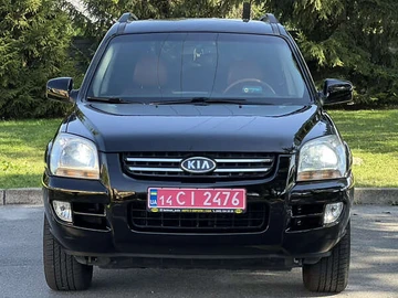 Авто KIA Sportage 2008 № 7901838