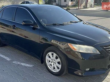 Авто Toyota Camry 2006 № 7901841