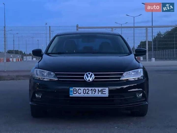 Авто Volkswagen Jetta 2016 № 7901842