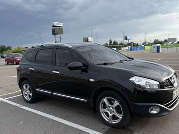 Авто Nissan Qashqai 2 2011 № 7901854