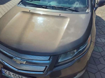 Авто Chevrolet Volt 2013 № 7901858
