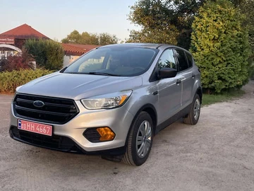 Авто Ford Escape 2017 № 7901881