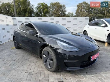 Авто Tesla Model 3 2019 № 7901891