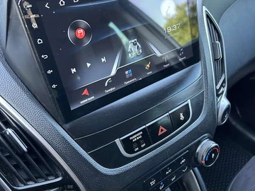 Авто Hyundai Ix35 2013 № 7901899
