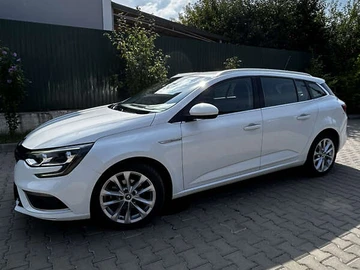 Авто Renault Megane 2019 № 7901910