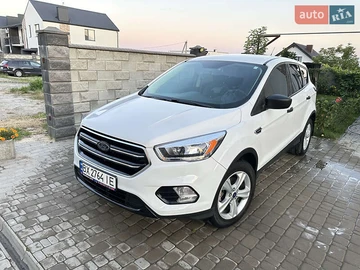 Авто Ford Escape 2018 № 7901911