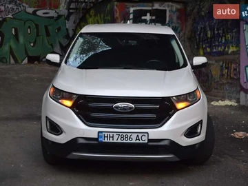 Авто Ford Edge 2017 № 7901947