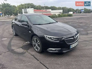 Авто Opel Insignia 2017 № 7901962