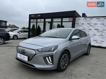 Авто Hyundai Ioniq 2020 № 7901963