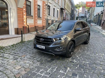 Авто Ford Edge 2017 № 7901975