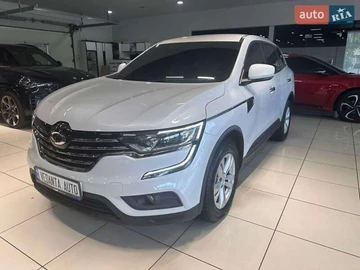 Авто Samsung Qm6 2019 № 7901984