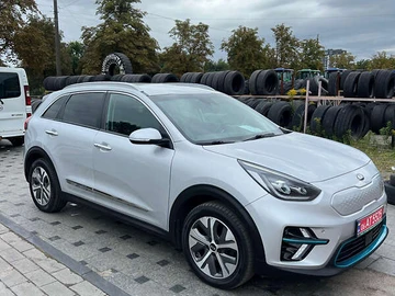 Авто KIA Niro 2021 № 7901991