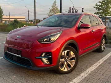 Авто KIA Niro 2020 № 7901995