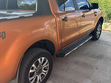 Авто Ford Ranger 2017 № 7902003