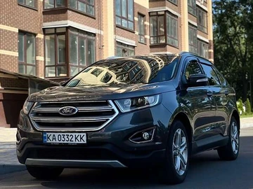 Авто Ford Edge 2016 № 7902005