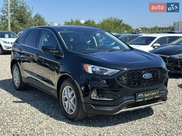 Авто Ford Edge 2022 № 7902009