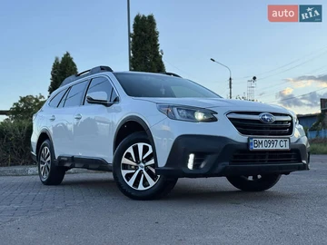 Авто Subaru Outback 2020 № 7902012