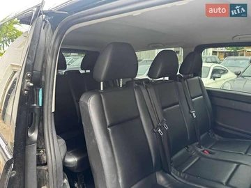 Авто Mercedes Vito 2015 № 7902023