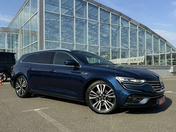 Авто Renault Talisman 2020 № 7902028