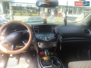 Авто Infiniti Q60 2018 № 7902029