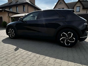 Авто Hyundai Ioniq 5 2022 № 7902033