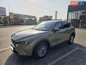 Авто Mazda Cx-5 2024 № 7902045