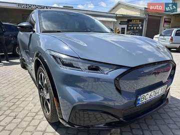 Авто Ford Mustang Mach-E 2023 № 7902056