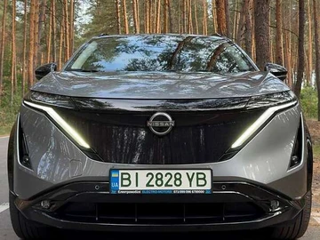 Авто Nissan Ariya 2023 № 7902059