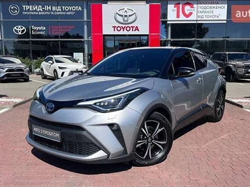 Авто Toyota C-Hr 2023 № 7902061