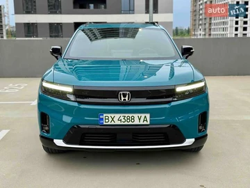 Авто Honda Prologue 2024 № 7902068