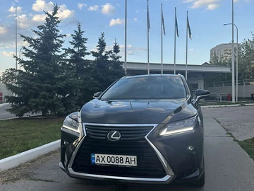 Авто Lexus Rx 2019 № 7902079