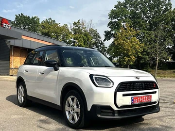 Авто MINI Countryman 2024 № 7902086