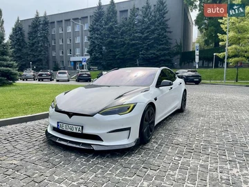 Авто Tesla Model S 2022 № 7902093