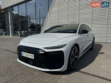 Авто Audi S6 Sportback E-Tron 2025 № 7902114