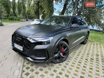 Авто Audi Rs Q8 2023 № 7902115
