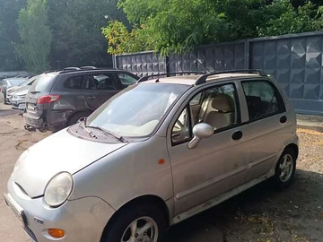 Авто Chery Qq 2012 № 7902120