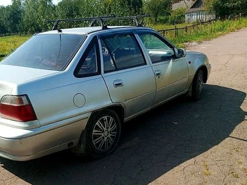 Авто Daewoo Nexia 2007 № 7902122