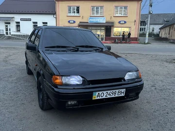 Авто ВАЗ 2115 Samara 2008 № 7902124