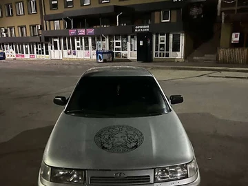 Авто ВАЗ 2110 2008 № 7902127