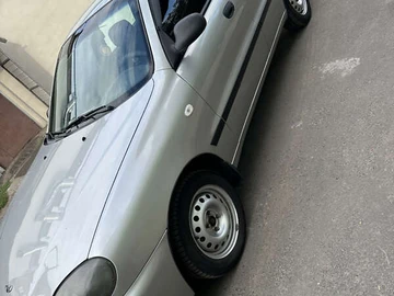 Авто Daewoo Lanos 2003 № 7902129
