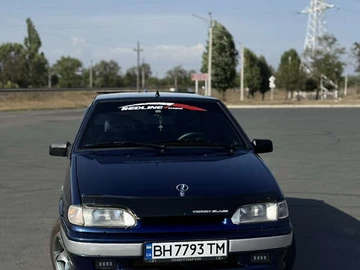 Авто ВАЗ 2113 Samara 2006 № 7902130