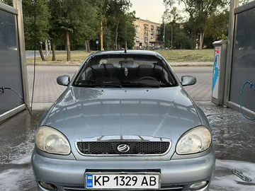 Авто ЗАЗ Sens 2012 № 7902131