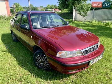 Авто Daewoo Nexia 2007 № 7902138